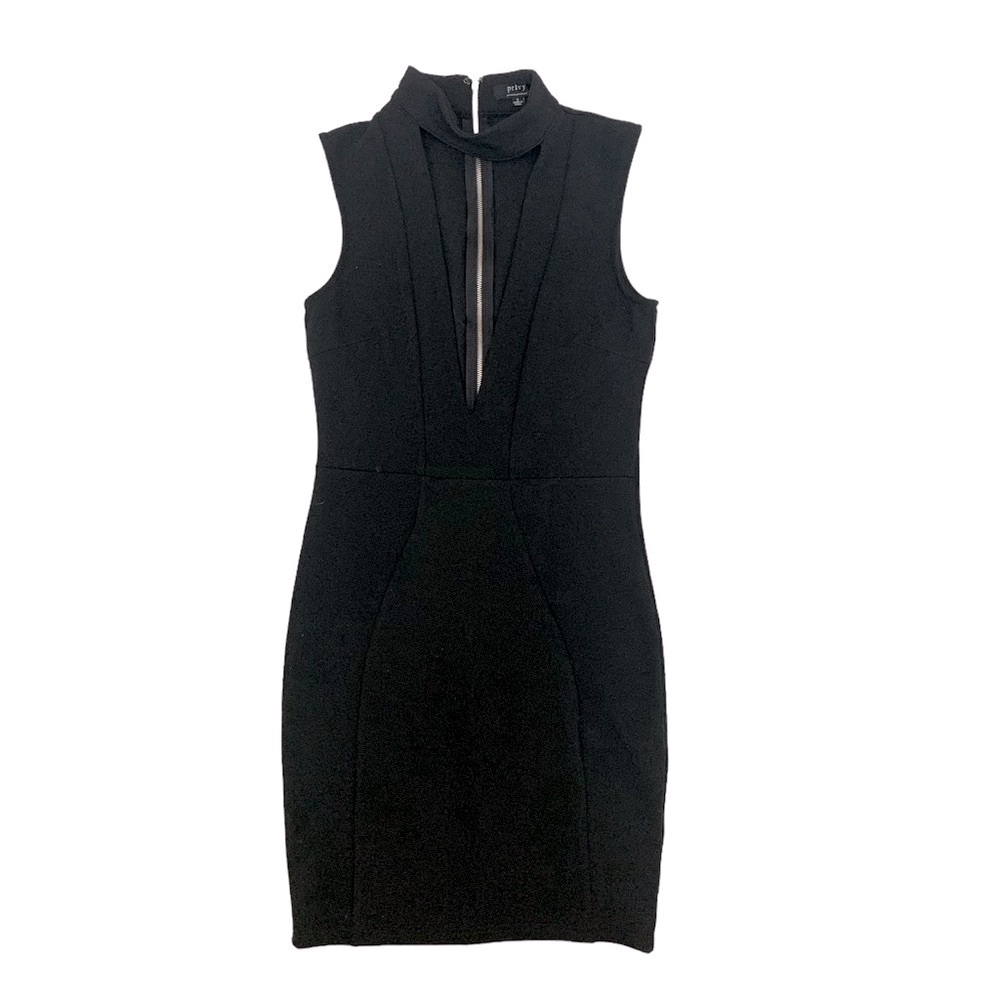 Black Dress (NWOT)